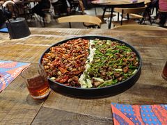 -铁公鸡·四川料理(天环广场店)