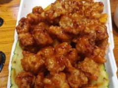-小胖私厨状元宴·东北私房菜馆