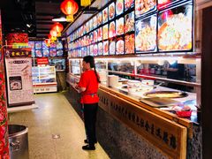 大堂-粗粮人家(簋街店)