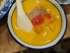 杨枝甘露-十六蒲(桂林路店)