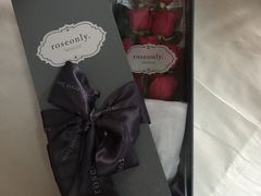 -ROSEONLY诺誓(青岛万象城店)