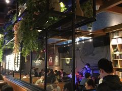 -鱼库·不仅是一家烤鱼店(车公庙店)