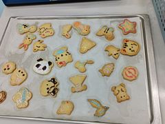 -米柚烘焙教室(工联CC店)