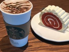 -星巴克臻选(苏州苏信店)