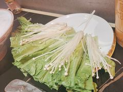 -蜀大侠火锅.川剧变脸(龙泉世茂店)