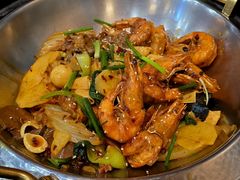 -晓林火锅(安定门店)
