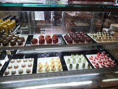 -万达瑞华酒店美食汇自助餐厅(楚河汉街店)