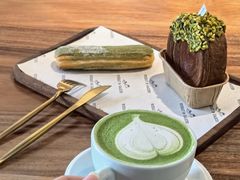 -WHEAT&BAKER-麥(凯德来福士店)