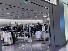 -ZARA(深圳金光华广场店)