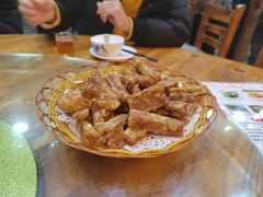 -下梅人家土菜馆(历史文化餐厅度假区店)