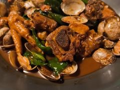 -旺角小渔村·海肠捞饭开创者(环山路店)
