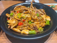 -掌上鲜(南顺城街店)