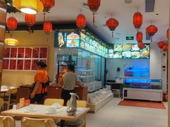 -鹅香四海·卤水火锅·砂锅粥·潮汕菜(宝安店)
