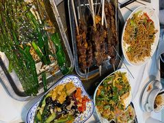 -清真·马坡烧烤涮牛肚·酸浆火锅(新区总店)