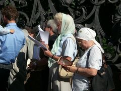 -滴血救世主教堂