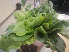 -福寿斋·老北京铜锅涮肉·烧烤(清岚店)