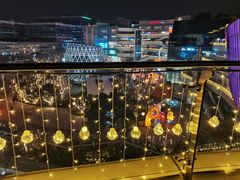 -汉巴味德(大悦城店)