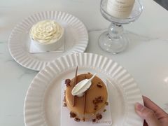 -名点荟·生日蛋糕·下午茶(五缘湾店)