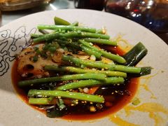 素三样-水煮三国·川鲁江湖菜(香山店)