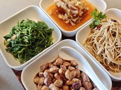 -阿庄新豫菜(通泰路店)