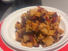 -一记洛阳菜·糖醋小排·水席(十字街店)