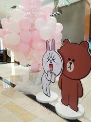 点击看大图 -周大福 CHOW TAI FOOK(新世界百货崇文店)