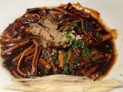 -鱼食饭稻·苏浙土菜17年老馆子(平江路店)