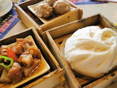 -中恒华茶楼(风华店)