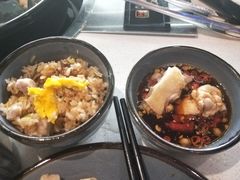 -百年果林椰子鸡(中洲店)