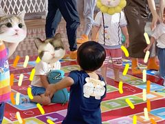 -金宝贝早教(万象城校区)