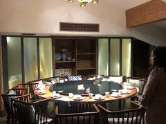 包厢-真味汤馆(汽博店)