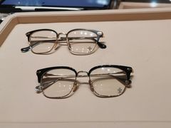 -溥仪眼镜PUYI OPTICAL(国贸商城店)