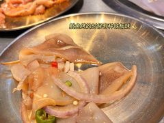 -哈哈碳都·牛肋条无限自助烤肉(台江万达店)