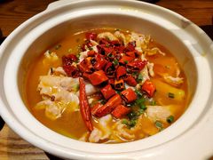 松阪肉-云海肴·汽锅鸡·云南菜(天山百盛优客店)