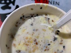 -清真老马家国华牛奶鸡蛋醪糟(正宁路店)