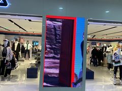 -FILA(龙之梦购物中心店)