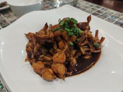 -走马楼饭庄(慈城古县城店)