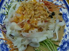 -秦韵轩·西安小馆(贻成福地广场店)