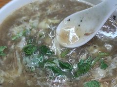 -罗卜李包子羊肉汤