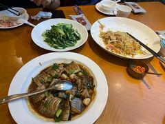 -高佳庄·海鲜酒楼(临城百合店)