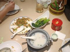 -蒸武门·广式茶点(石滩店)