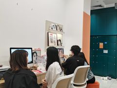 -海马体照相馆(万菱汇店)