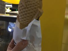 -粉粉乐鲷鱼烧(美罗城店)