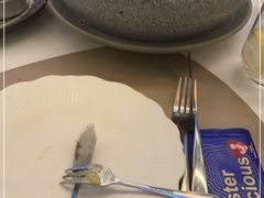 -斯普汇生蚝牛排馆(中骏世界城店)