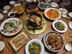 -随缘小馆(红岭路店)