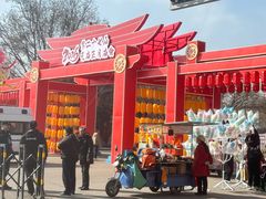 -尧庙景区