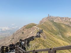-圌山