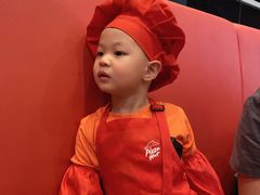 -必胜客(唐延店)