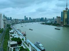 -上海外滩英迪格酒店