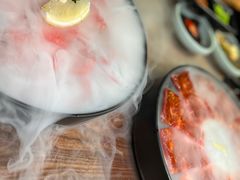 -九田家黑牛烤肉料理(太阳宫广场店)